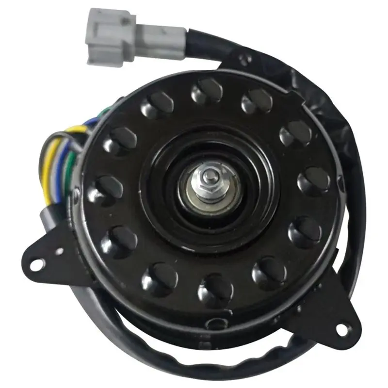 

For Nissan Altima, Livina Tiida Cooling Fan Motor-OEM Replacement Part 21487-JN00A