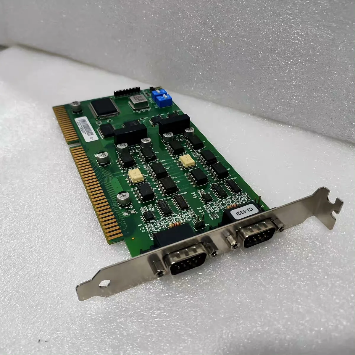 PER MOXA CI-132IS Scheda seriale CI-132IS