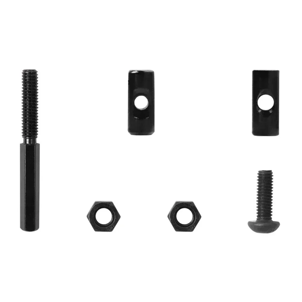 Pull Ring Screw Assembly Kits Folding Hook For NINEBOT Max G30 Electric Scooter Electric Scooter Parts Locking Screw