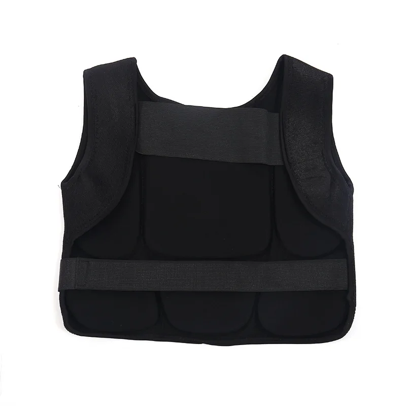 Taekwondo Adults Children Chest Guard Body Protector Men Women Kids Karate Team Clothing WTF Fitness Training Equipment MMA