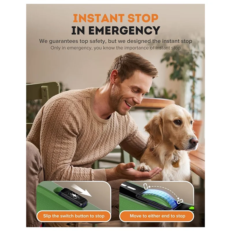 

Измельчитель с подсветкой, 7-скоростной триммер для домашних животных, сверхмощный, бесшумный для собак, кошек, птиц, мелких животных