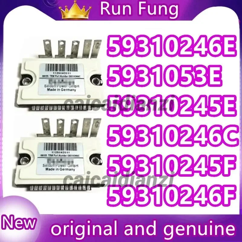 

59310245F 59310246C 5931053E 59310245E 59310246E 59310246F in stock New