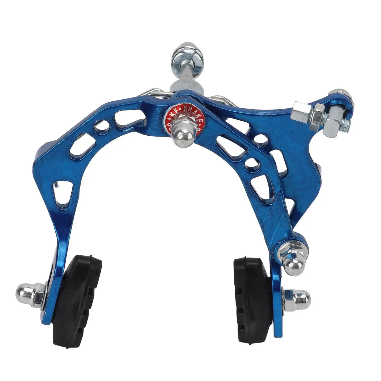 Alumínio Alloy Brake Caliper para Mountain Bike, alta resistência, acessório durável para MTB, motocicleta