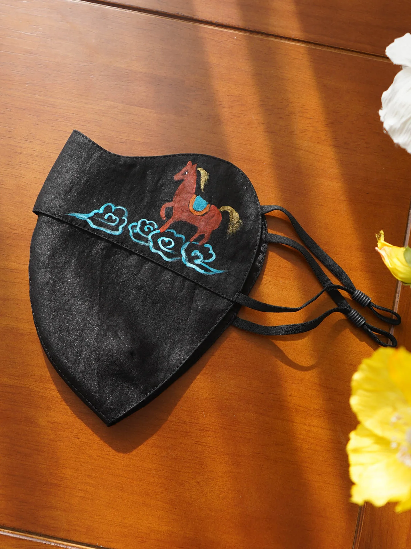 exquisite-spring-2026-pure-hand-painted-silk-mask-true-silk-face-ield-breathable-tussah-silk-fabric-anti-uv-women's-accory