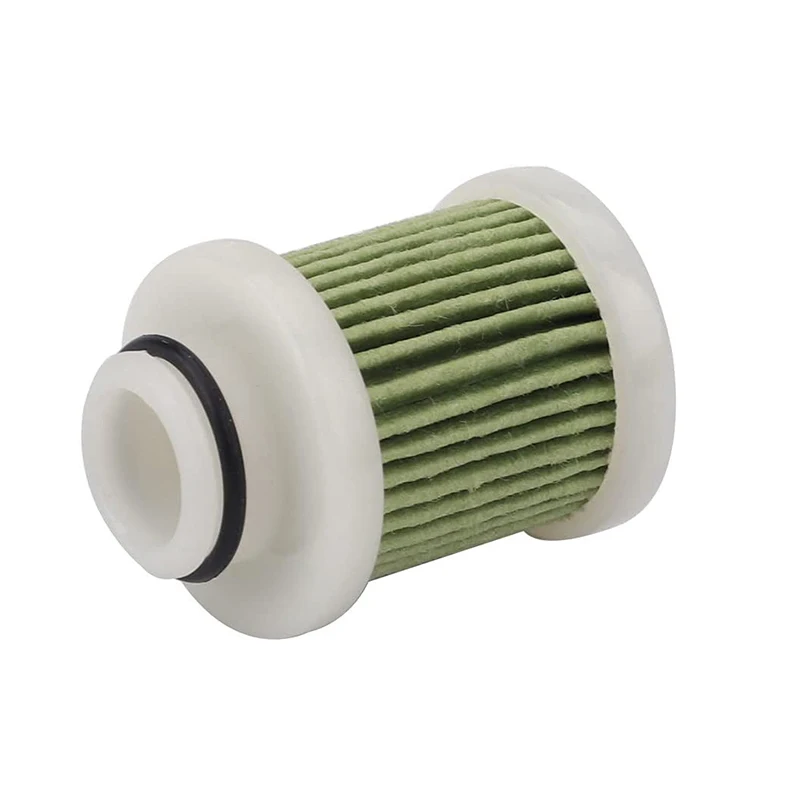 Fuel Filter Element 6D8-WS24A-00 6D8-24563-00-00 For Yamaha Outboard Engine 50hp 60hp 75hp 90hp 115hp Replacement Parts