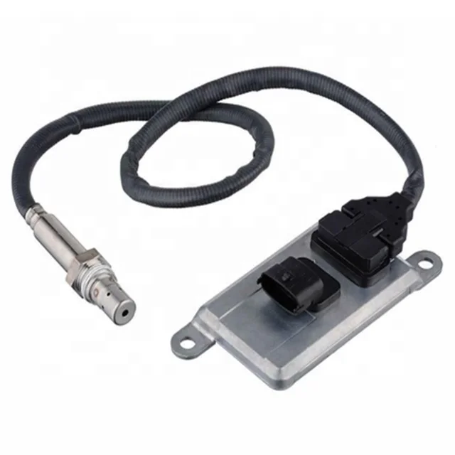 

NOx Sensor OE 5WK96626C Fit For DAF Truck Sensor 2011650 24V 5WK9 6626C Nitrogen Oxygen Sensor