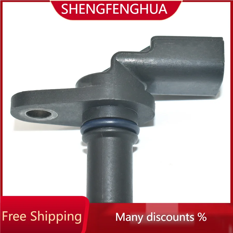 SHENGFENG HUA Free Shipping High quality automotive parts Crankshaft position sensor 1S4F-12K073-BA quality assurance, offline s