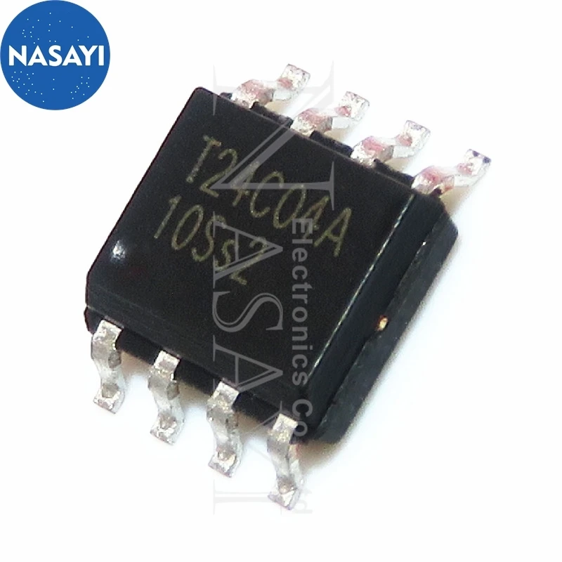 5PCS AT24C04 24C04 TC9149P TC9149 XPT9971 9971 SN74LS670N 74LS670 L6384ED L6384 CM6802AHG CM6802