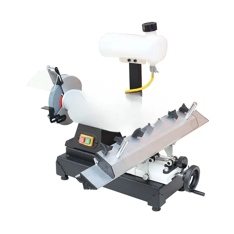 multi - function grinding wheel machine and Straight line knife