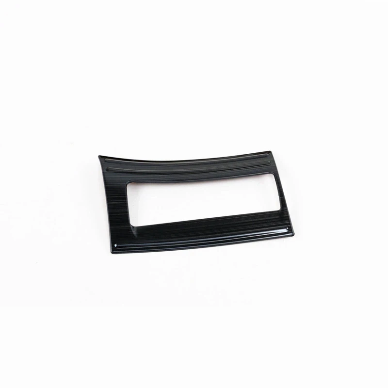 Car Headlight Adjustment Decorative Frame for Peugeot 2008 2021 2022 2023 Car Headlight Adjustment Button Area Decorative Frame
