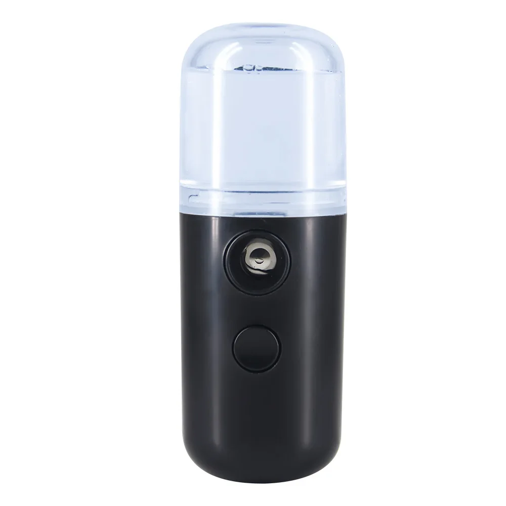 USB Nebel Gesichts Sprayer Luftbefeuchter Wiederaufladbare Vernebler Gesicht Steamer Feuchtigkeitsspendende Schönheit Instrumente Gesicht Hautpflege Werkzeuge
