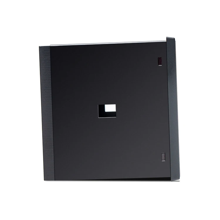 AOYI Ac HN-DP96 HZ Digital Voltmeter Tachometer 96*96mm HN-DP96 Digital Panel Meter/voltmeter 220v  0-300v