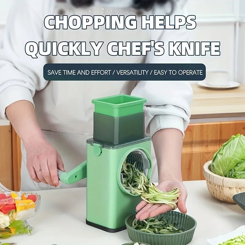 1PC Household 3-In-…