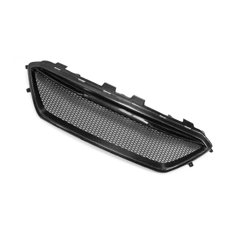 

For 9th Gen Sonata LF MS Style Carbon Fiber Front Grill