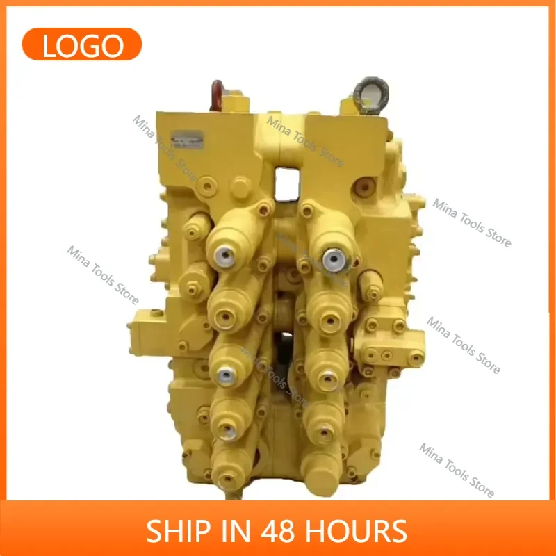 CONTROL VALVE PART NUMBER: 4444992 for ZX600 ZAXIS-600 SR P00E00004430 ENGINE 604316