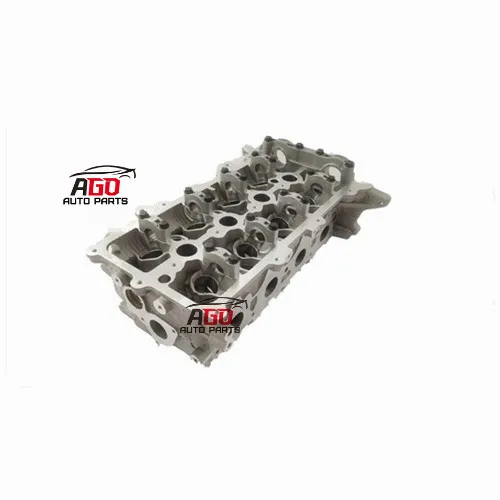 

AGO BRAND NEW ENGINE G4FA CYLINDER HEAD 1.4L FOR I30 IX20 VERNA CAR ENGINE 22100-2B000