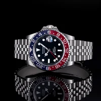Sugess Diver Watch photo 3