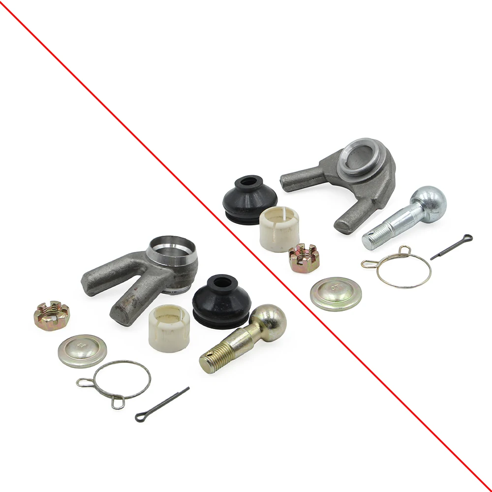 M14 Swing Arm Ball Joint Replacement For Chinese150cc 200cc 250cc ATV Go Kart UTV Buggy Quad Bike Electric Vehicle Parts