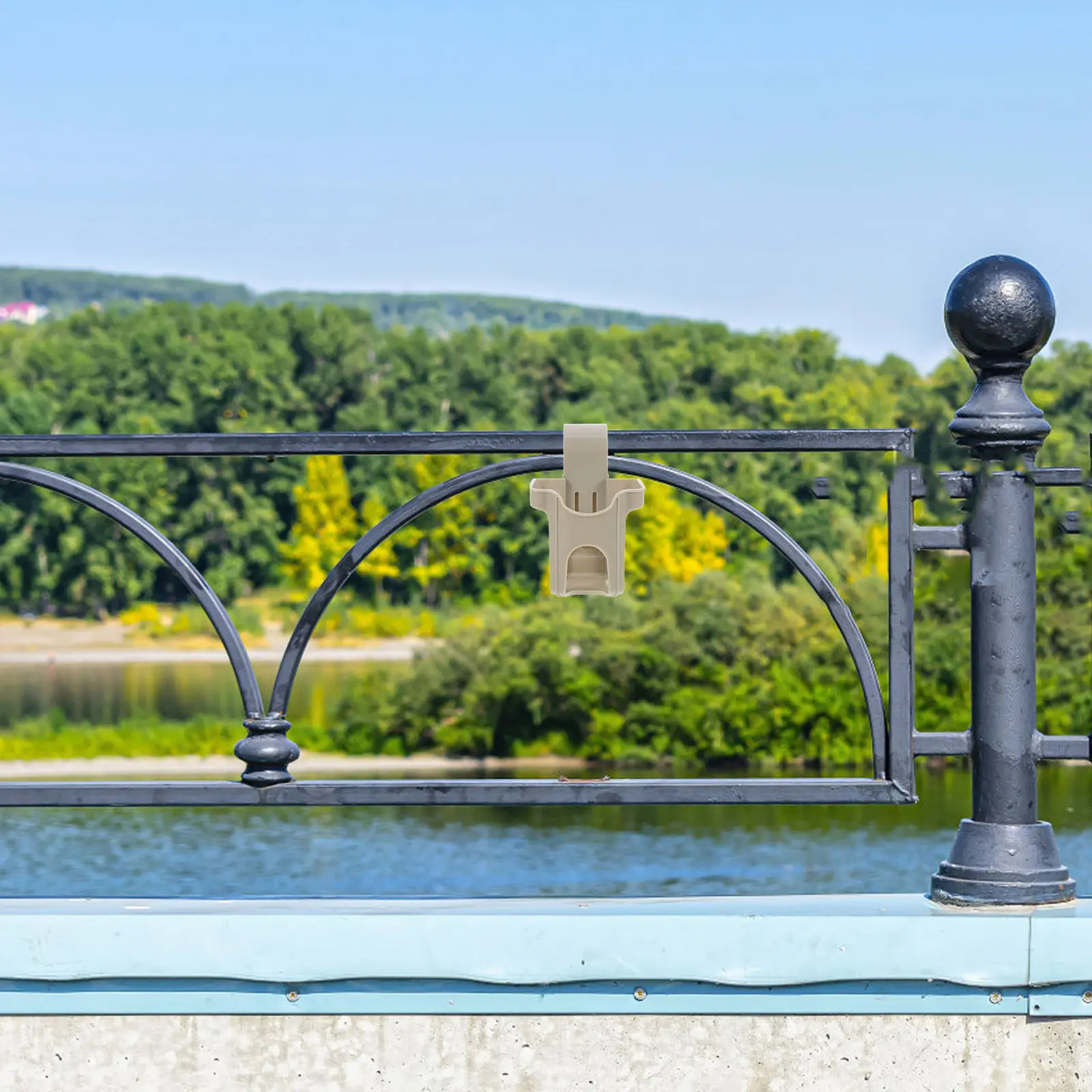 

Держатель для стаканов для наземных бассейнов, прочный держатель для напитков у бассейна, аксессуары для бассейнов, надежное оборудование для спа-процедур и водной терапии