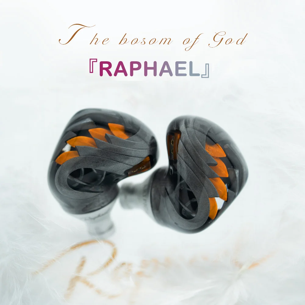 Artpical Raphael 3