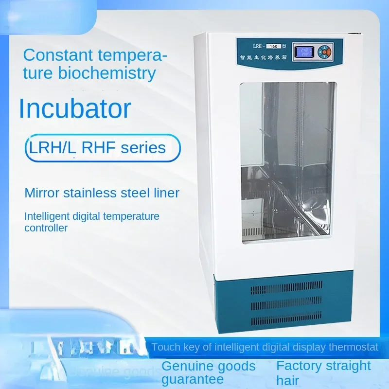 Laboratory Microorganism Constant Temperature Incubator Constant Temperature Biochemical Incubator