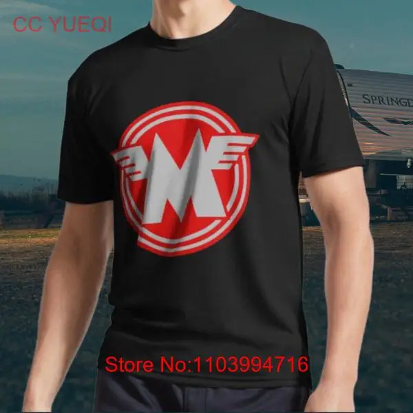 Nw T-Shirt Matchless Motorcycles Tank Badge Logo TEE T-Shirt Funny Size S to 5XL