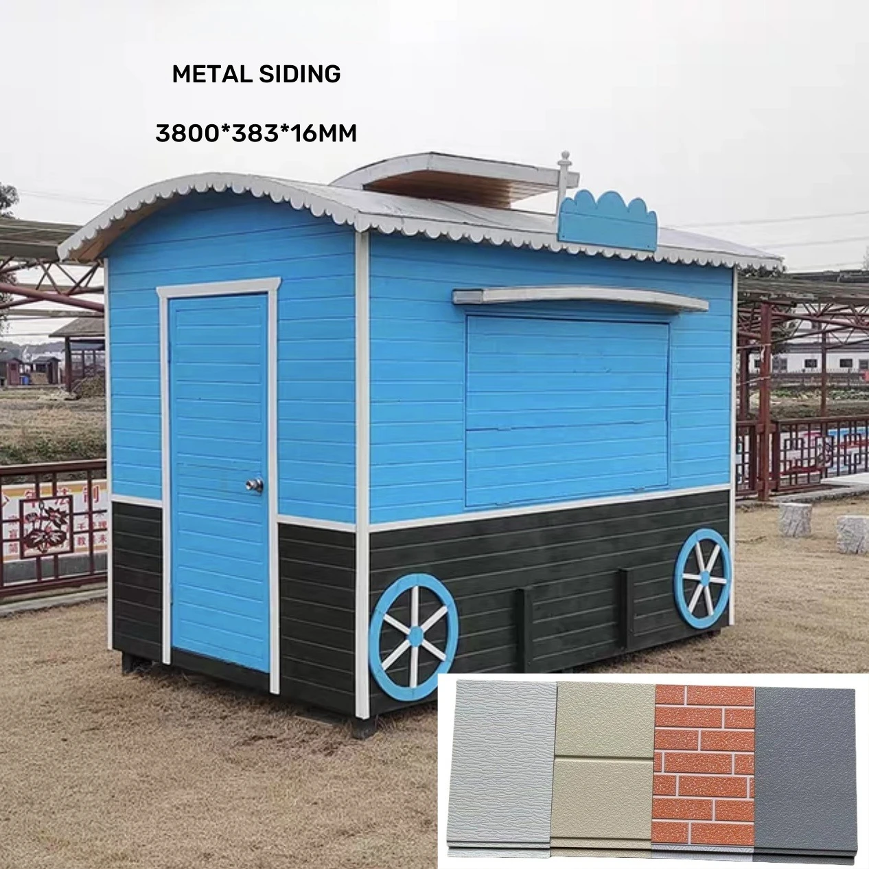 

Conult before placing an order Hot Sale Waterproof and Fireproof PU Sandwich Panel Insulation Wall and Outdoo