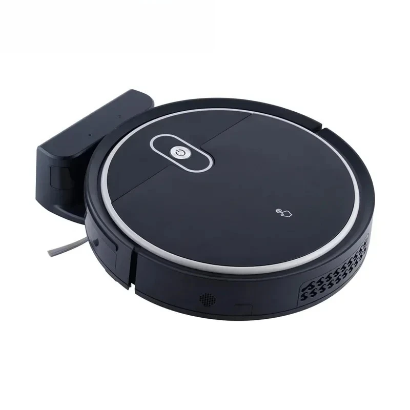 Accept    order Intelligent sweeping robot lazy home cleaning machine charging sweeping robot