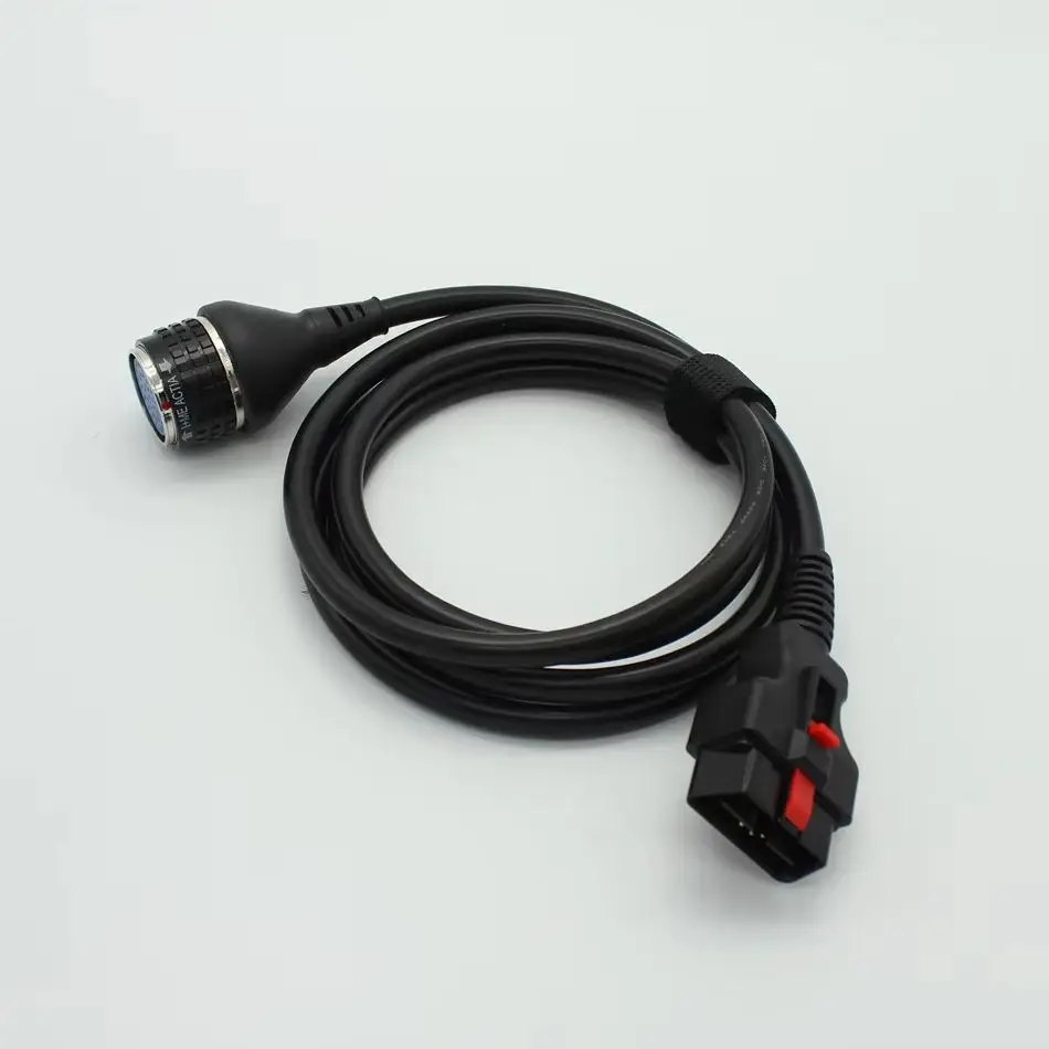 

mb star c4 C5 16pin obd2 main cable