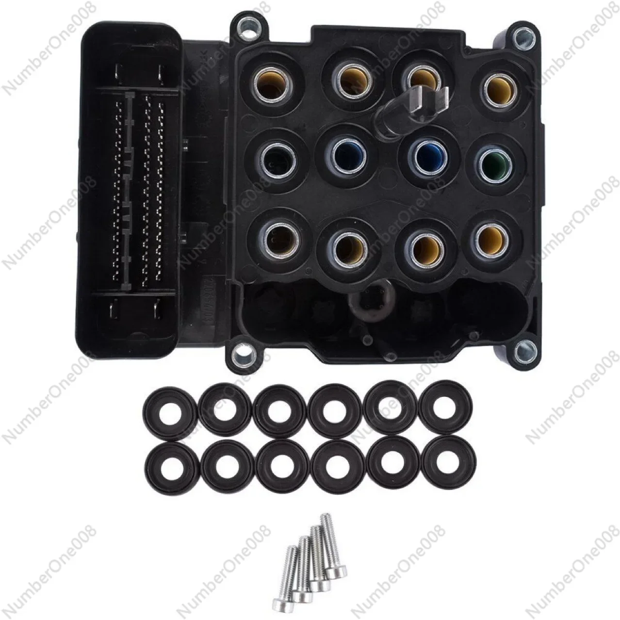 68145835AE Suitable for Jeep Wrangler ABS Brake Module 2012-2014 Original New