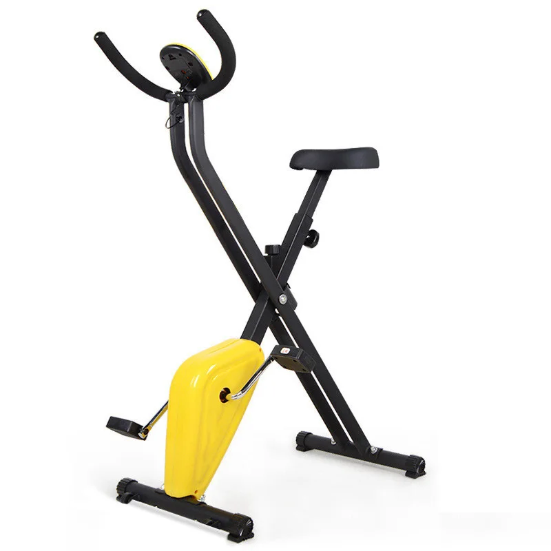 LD-988 fitness car home bicycles indoor sports  to lose weight fitness equipment  load 70kg Indoor Cycling Bikes