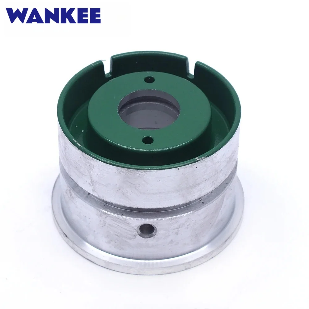 6G0-45361 Cap Lower Casing Old Model For Yamaha 2T 20HP 25HP Outboard Engine 6G0-45361-00-94 6G0-45361-00-94