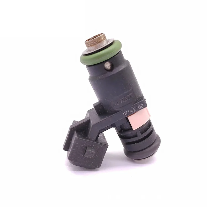 

HOT-166009398R 16600 9398R для пылесборника Renault Captur Logan Sandero, топливная форсунка 16600-9398R, аксессуары, 166009398