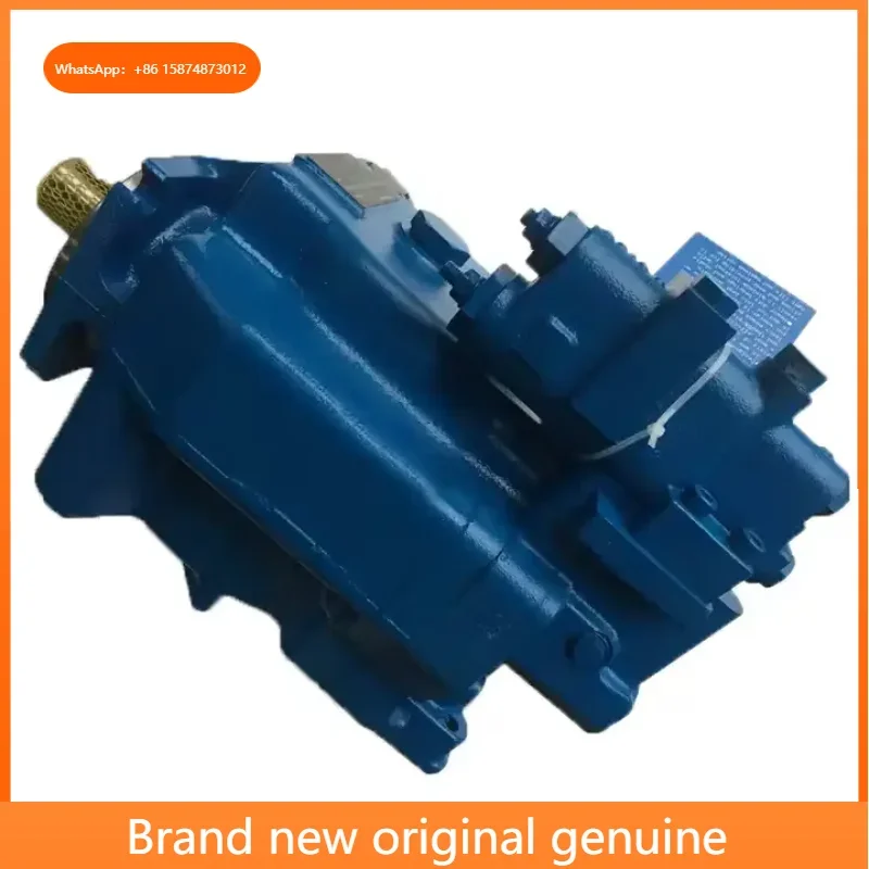 

High Pressure Hydraulic Pump PVH Series PVH74QIC PVH131QIC PVH74QIC-RSF-1S-10-C25-31 PVH131QIC-RSF-13S-10-C25-31 Piston Pump