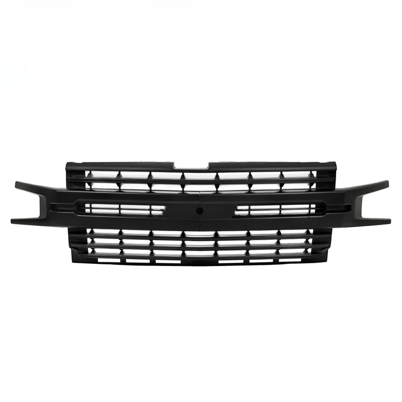 Bestselling New Arrival Front Grille for Chevrolet Silverado 1500 2019 2020 OEM 84493306