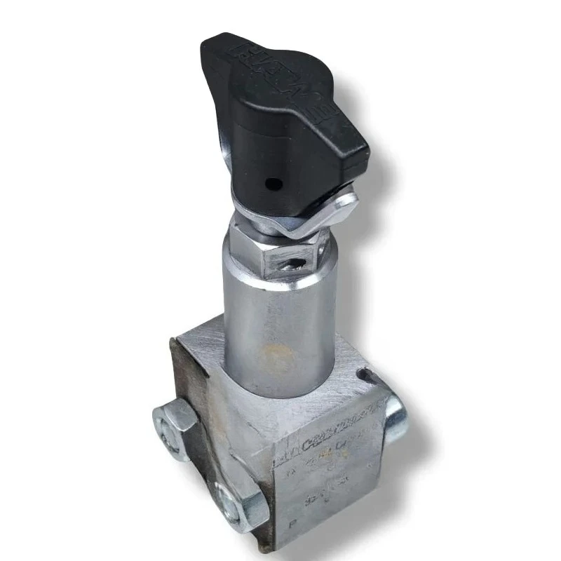 Hawe Mvp 4 CR-PYD-1…