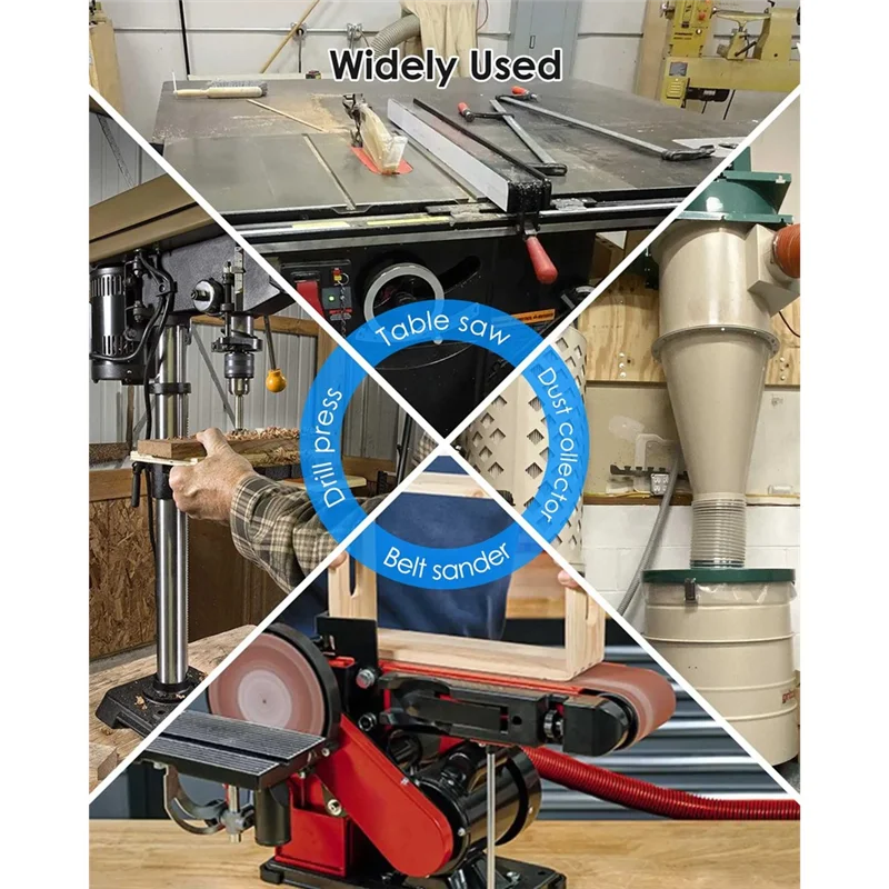 B08B-Dual Voltage Paddle Switch 120V/220V/380V Dual Voltage Paddle Switch Paddle Switch