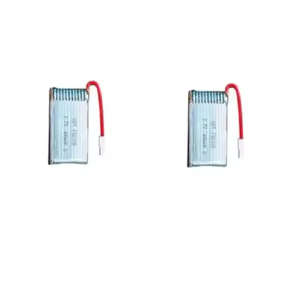 Accesorios originales QIDI580 Batería QIDI580, tren de aterrizaje, hélice, piezas de avión QIDI580