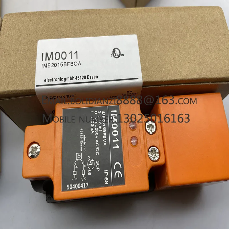 

The brand-new original sensor IV5001 IV5002 IV5003 IV5004 IV5007 One year warranty in stock