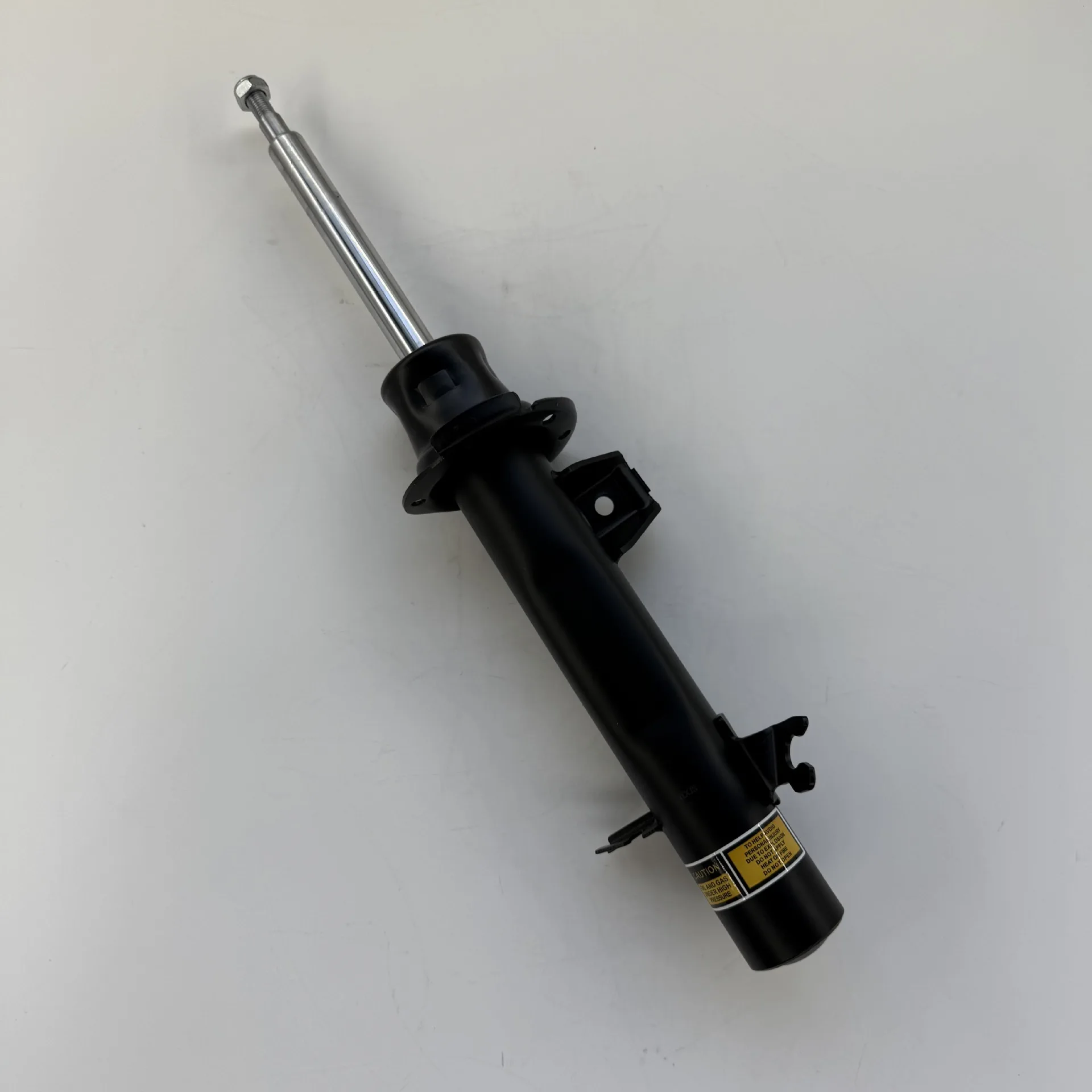 High Comfort Buffer Front Shock Absorber for BMW MINI R60 Long Service Life OE Replacement 31309813651/31309813652