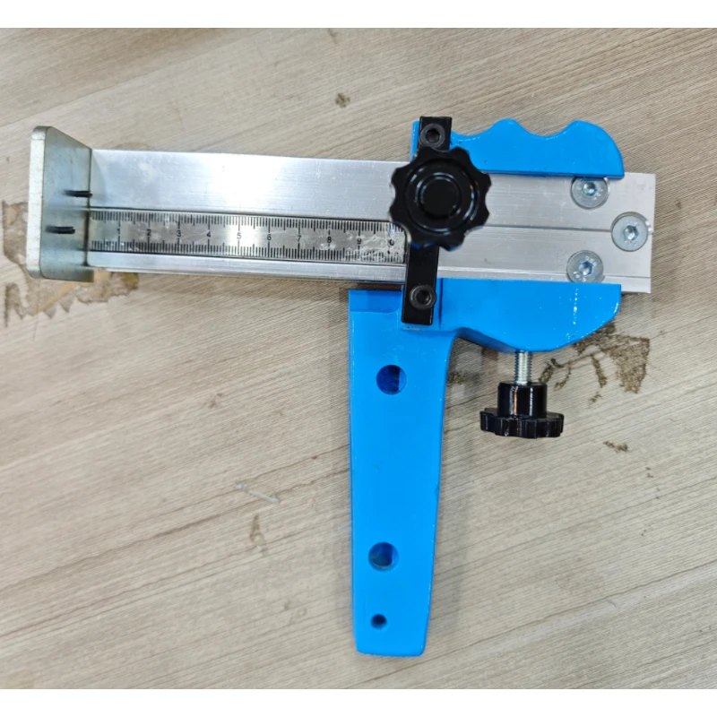 PVC Plastic Flooring Installation Tools Edge Trimmer Large Plane Edge Cutter Roll Edge Wall Mounting Elastic Floor