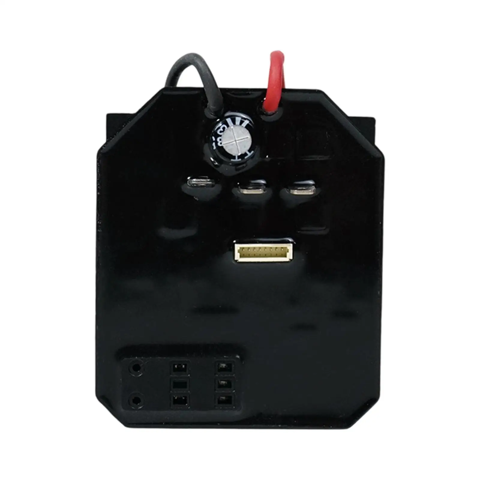 

Плата привода бесщеточной электрической дрели Компактная практичная плата управления скоростью