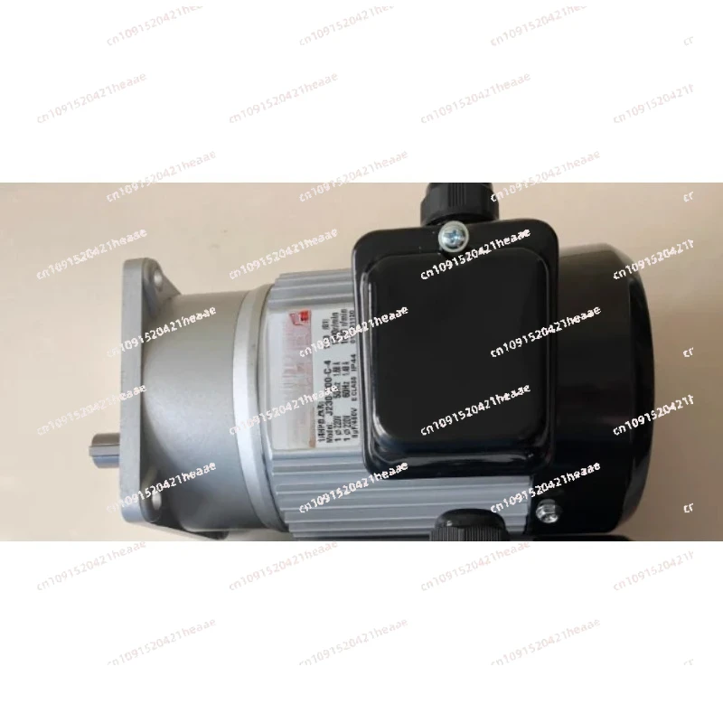 

Подходит для вертикального двигателя J220v18, мотор-редуктор для упаковочной машины J230V18-200-20-C (Y)