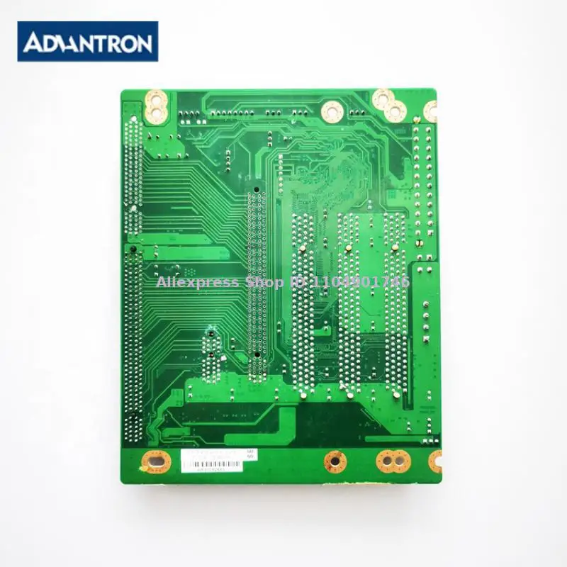 PCE-3B06-03 Rev.A1 جزءا لا يتجزأ من IPC لوحة الكترونية معززة الصناعية PCE-3B06 PICMG 1.3 حافلة التوسع 3 * فتحة PCI 1 * PCIEX16 #5