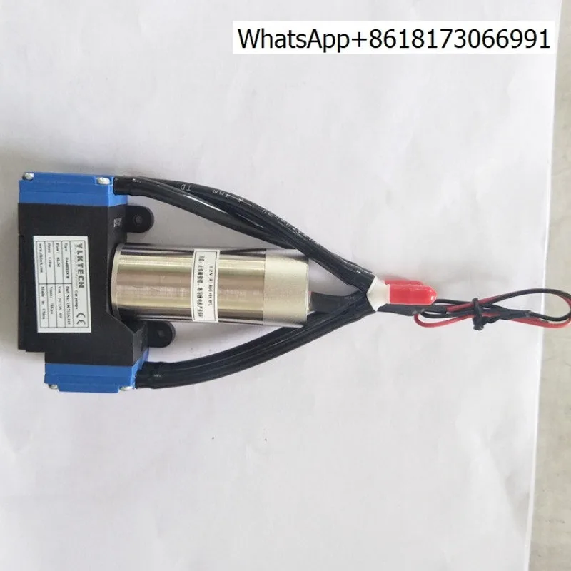 Wuhan Unico YLKTECH 8L/M Sampling Pump DA60EEDCB high quality and durable