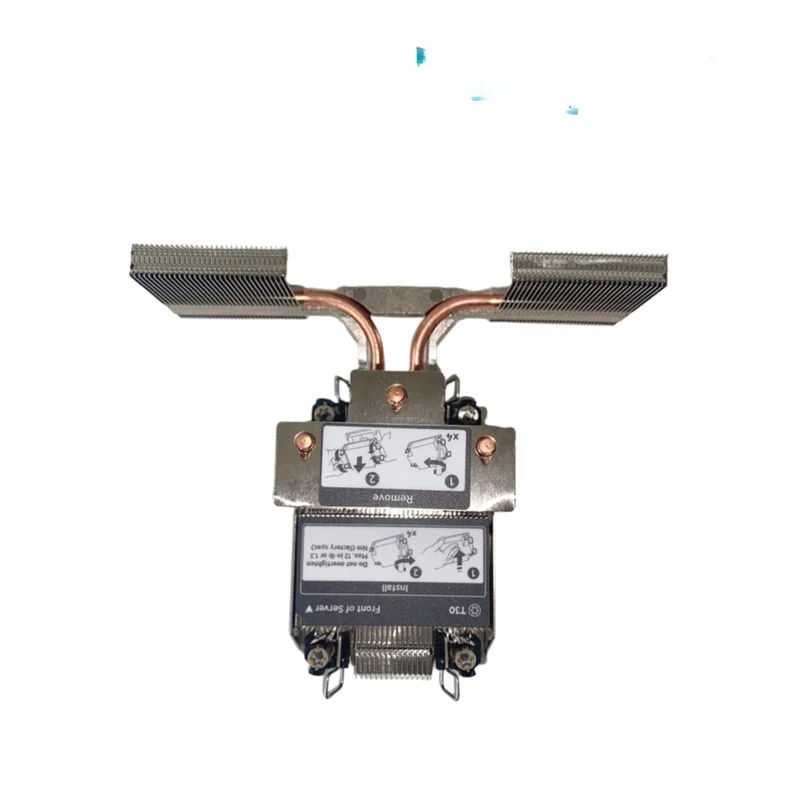 PP+ P26492-001 CPU Cooler Heatsink High Perform for HPE DL380 G10 Plus