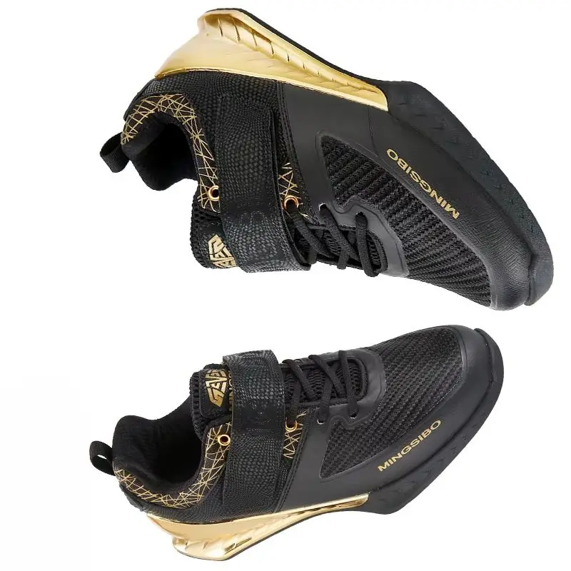 

Professional Weight Lifting Shoes for Men Women Squat Shoes Unisex Brand Designer Gym Training Shoe Top Quality Sports Shoes