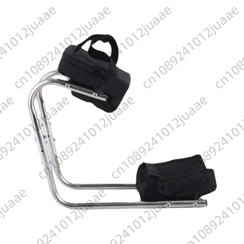 

Gardening Knee Seat,Knee Seat for Gardening,Kneeling Knee Brace Gardening Pad, Garden Kneeling Seat Protect,Adjustable