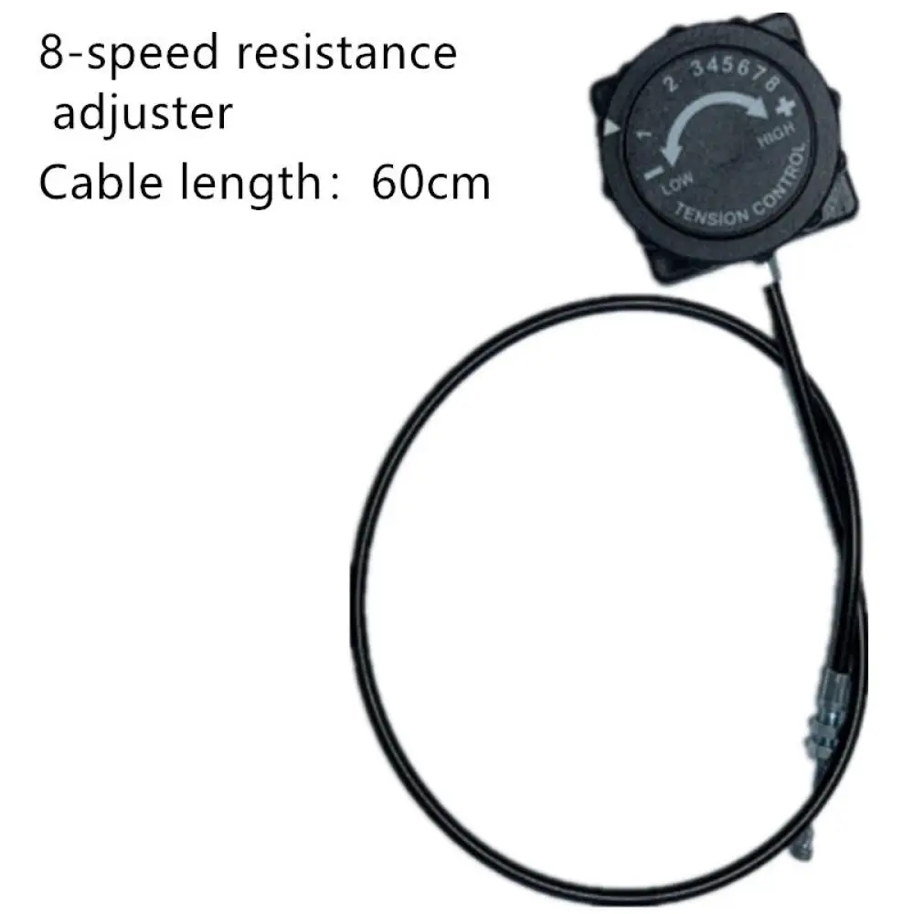 Resistance Adjustment Knob Controller Replacement Accessory For Thickfish Stationary Home Cycle Fitness Bike Part