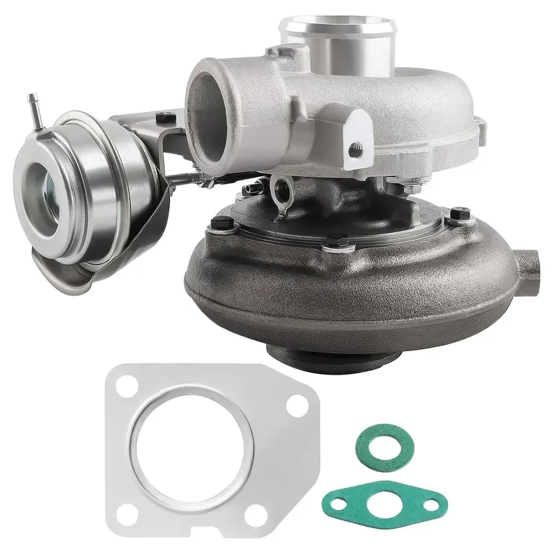 Turbocharger for Jeep Liberty 2.8L 2005 2006 160HP Diesel Turbo 763360 757246